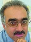 Ahmed Bhabha the new regional director of Honeywell Security Group SA
